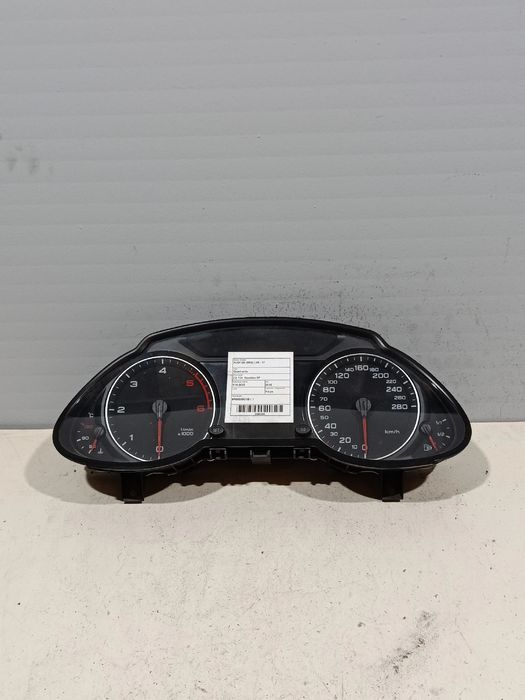 Quadrante / painel de instrumentos AUDI Q5 (8R)