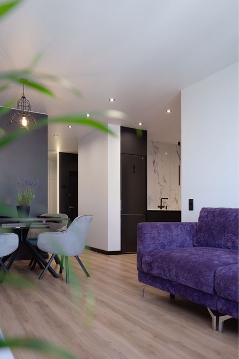 «Русановская Гавань» 2-комн.квартира 62 кв.м. Без комиссии: 169 000 ...