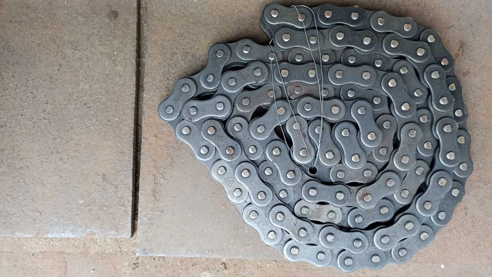 Продам цепь приводная ПР-44.45 5 метров.