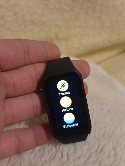 Xiaomi Smart Band 9 Active