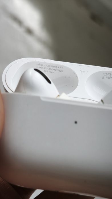 Навушники Airpods pro