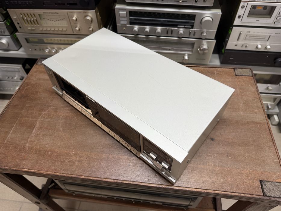 ‼️ Magnetofon Technics RS-T10 Audio Room