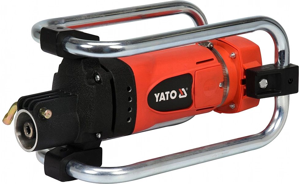 Wibrator Zagęszczarka Betonu 2300W Buława 4M Yato