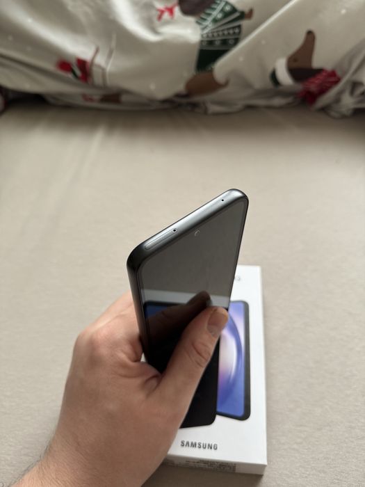 Samsung Galaxy A54 5G