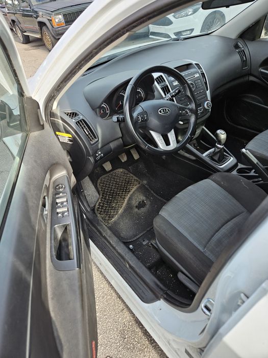 Kia Ceed ED 1.6 CRDi de 2010 para peças