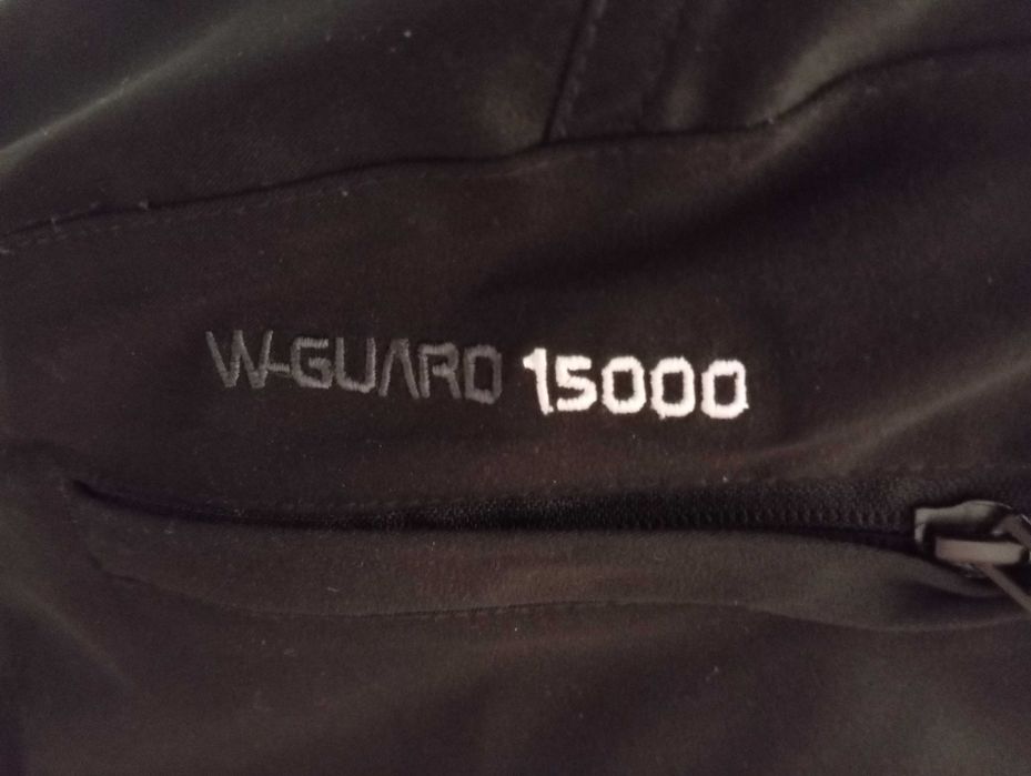 Damskie spodnie narciarskie Vertical 15 000 M