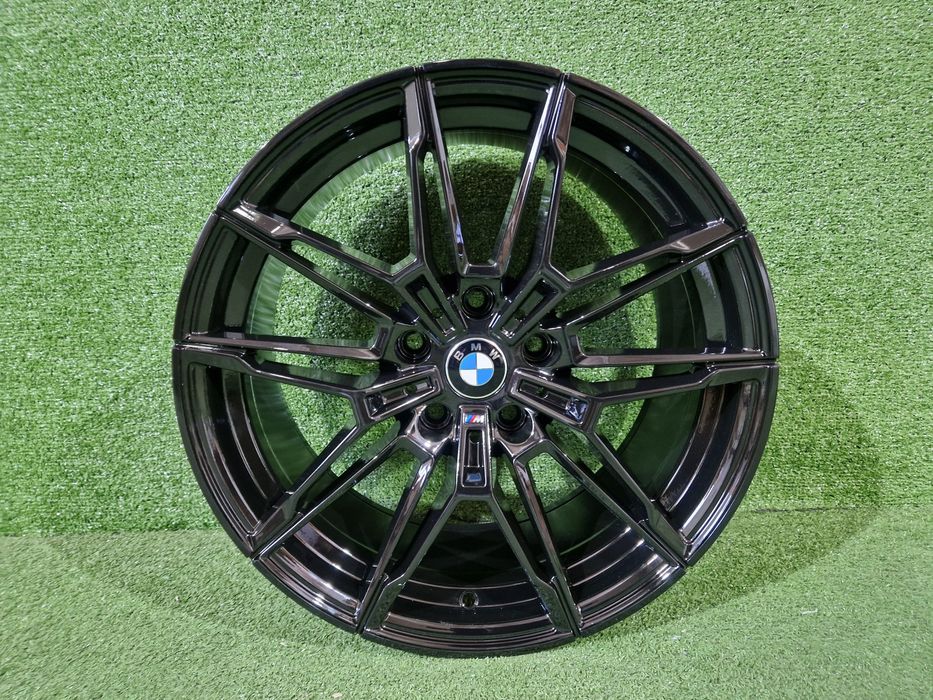 Диски R18 стиль 825M 5 x 120 BMW F10 F30 F32 F36 DBM157