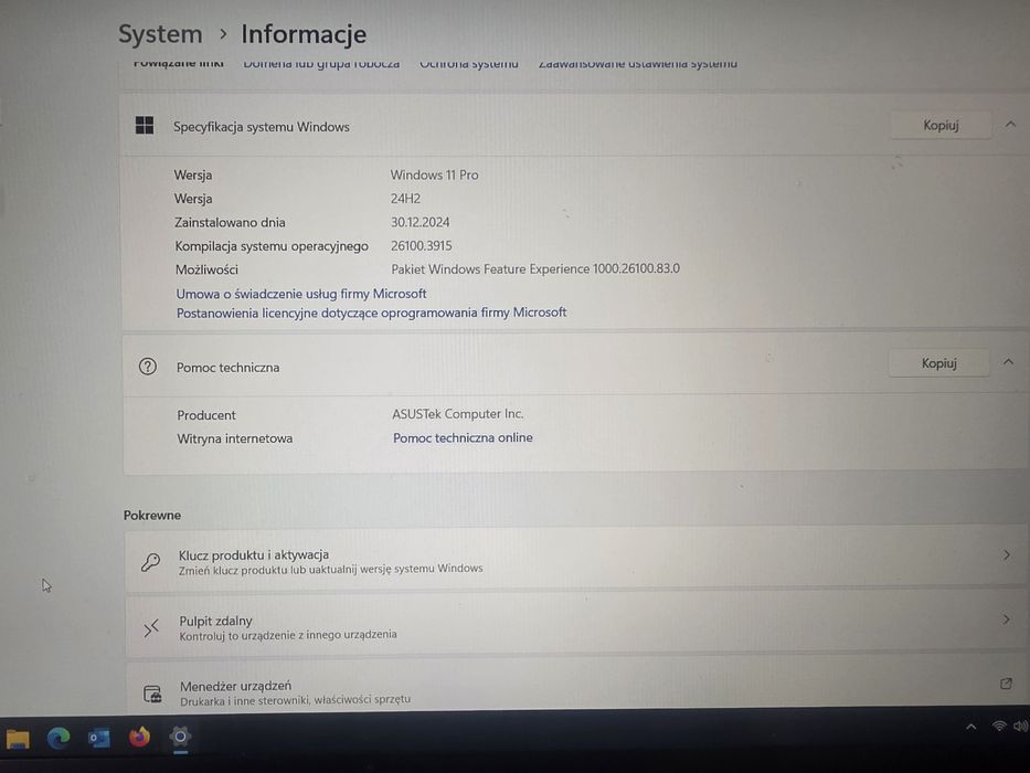 Asus Zenfbook UX391U