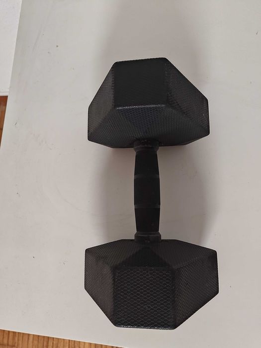 Halter 15kg Domyos