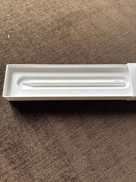 Apple Pencil 2nd Gen