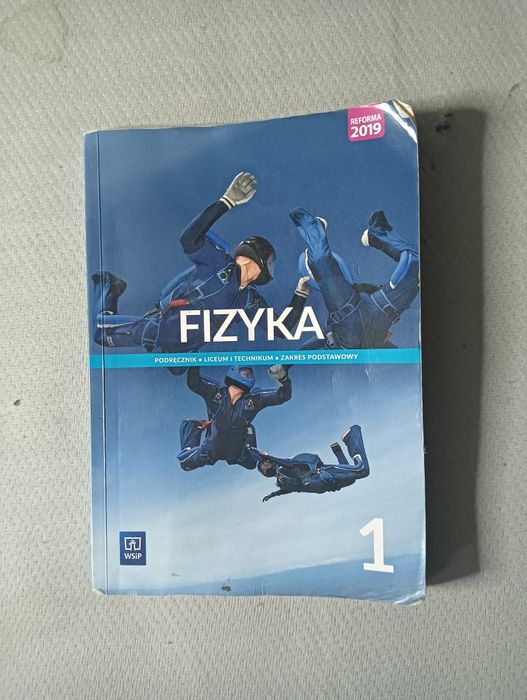 Książki Historia Fizyka EDB Polski