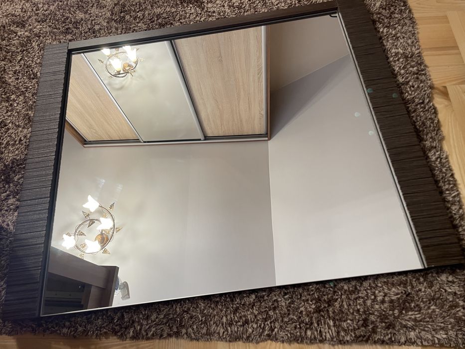 Lustro scienne 102x83