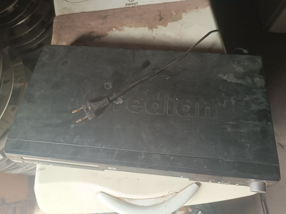 Двд Плеер на дисках без пульта без флешки