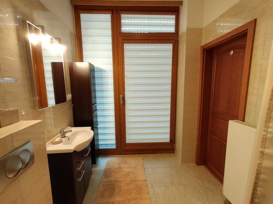 Mieszkanie – Warszawa - Więcej