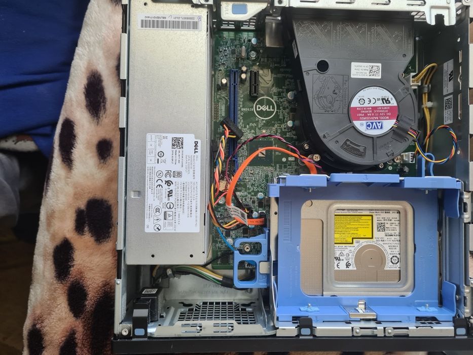 dell optiplex 3070 - Персональные компьютеры - OLX.ua