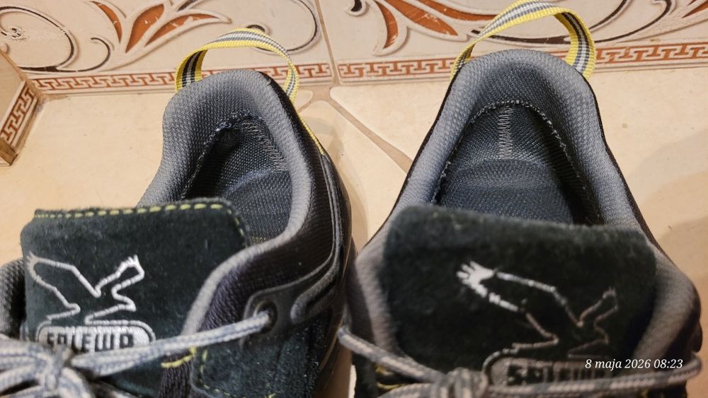 Buty trekkingowe Salewa 42 MS MTV TRAINER GTX