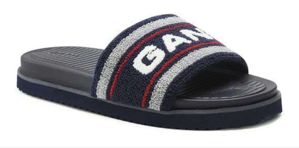 Klapki męskie GANT