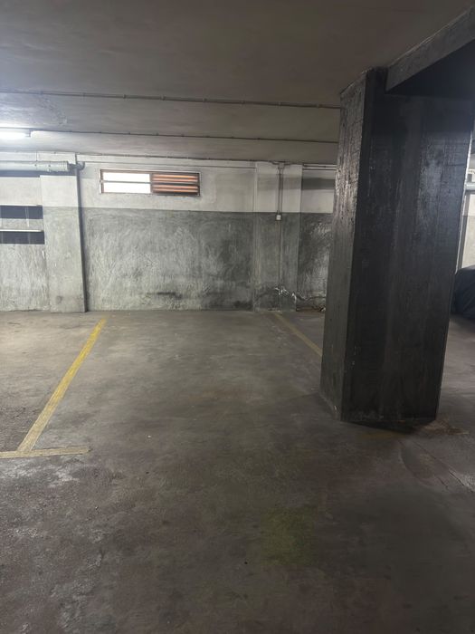 Arrendo Lugar de Garagem