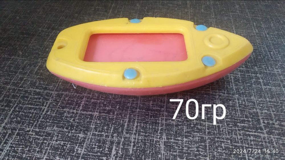 Игрушки кроватка дедушка бабушка птичка Олимпийский Мишка СССР