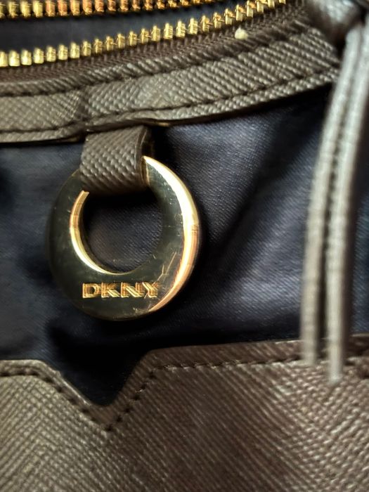 Torebka damska D KNY
