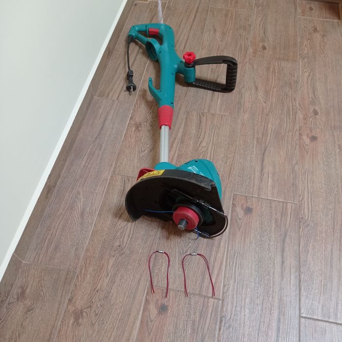 Podkaszarka elektryczna Bosch 500  Wat