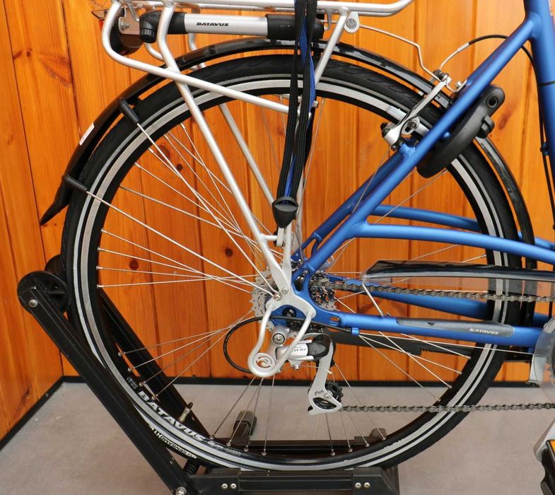 Rower damski Batavus Comanche D 53 inne rowery RATY