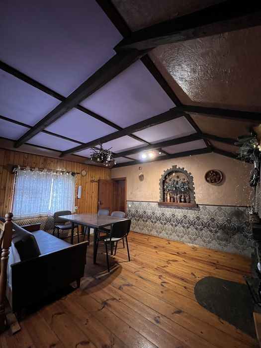 Сауна / баня (БОНУСОМ дрова для мангалу або каміну)