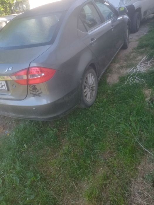 Продам авто  jac j5