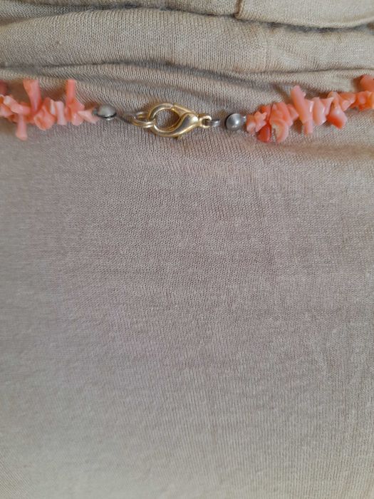 бусы из натуральных камней