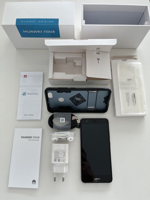 Huawei Nova CAN-L01 2017