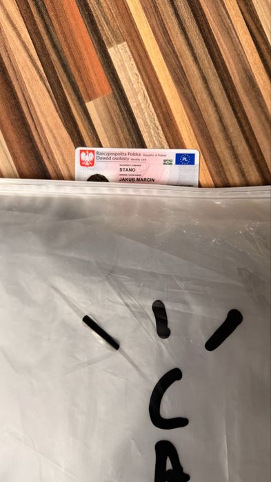 Travis Scott X Nike X FCB Spray Logo Hoodie