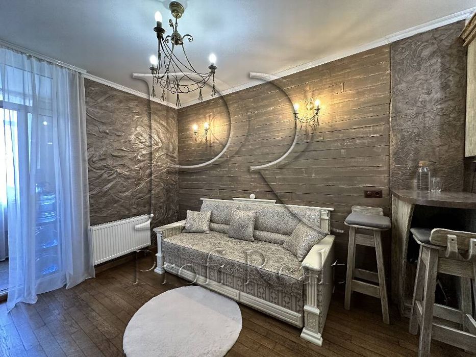 Продаж 1 кімн. ЖК Комфорт Таун