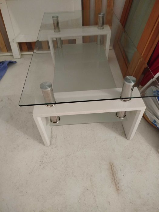 Mesa de centro para sala