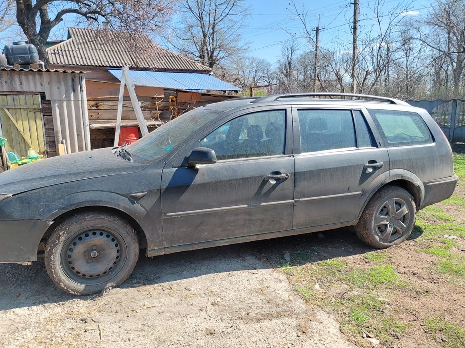Продам Ford Mondeo