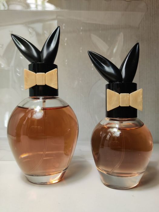 Playboy VIP 30 ml i 75 ml zestaw unikat