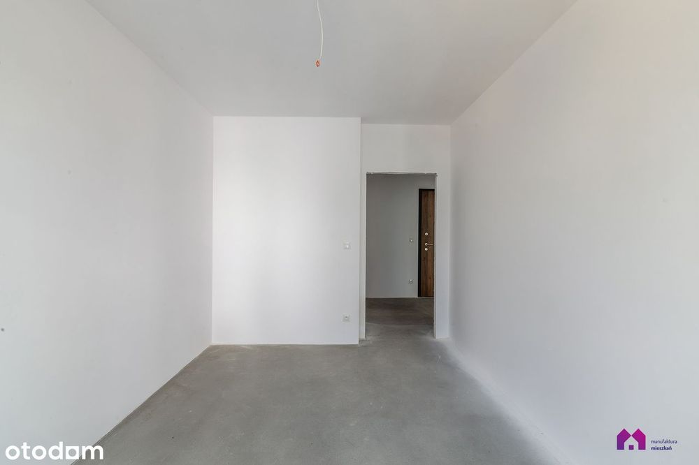 Idealny apartament z SIŁOWNIĄ w budynku do własnej aranżacji