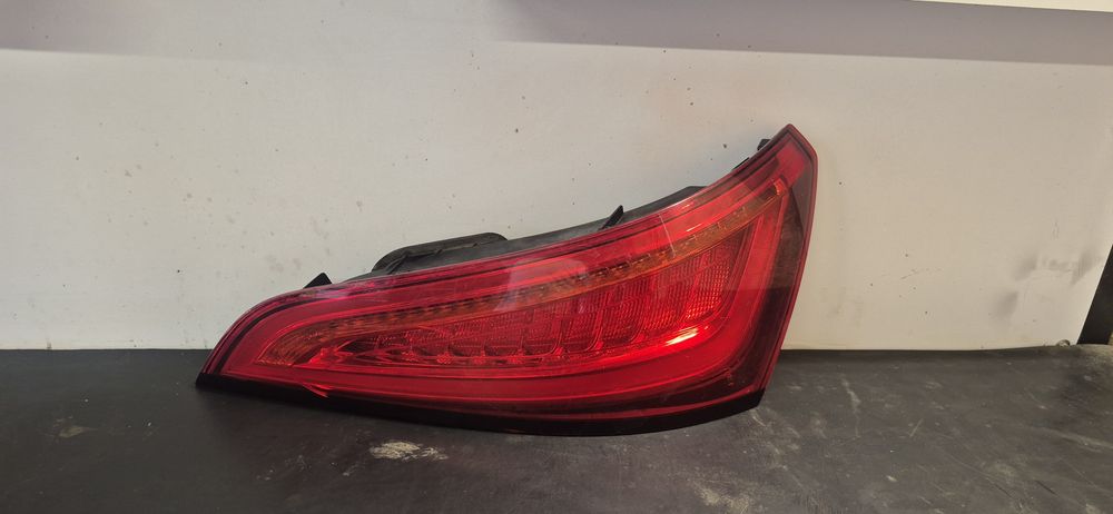 Lampa prawy tył audi q5 lift