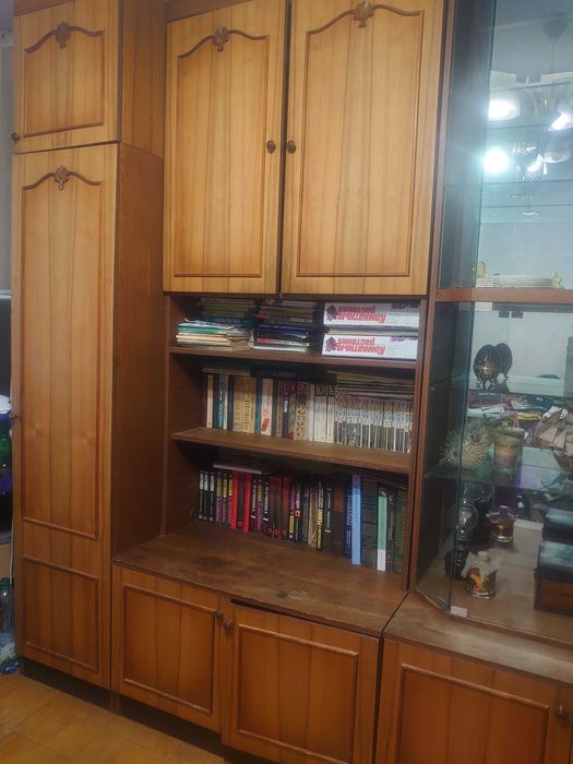 Шафи стінка , самовивіз