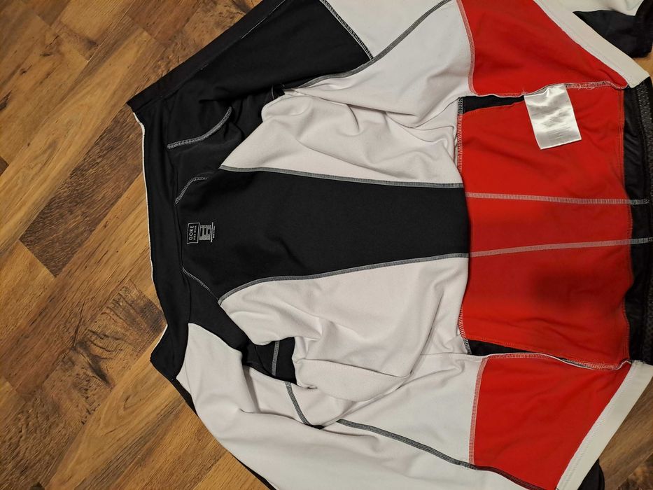 Bluza rowerowa Gore Bike Wear XL