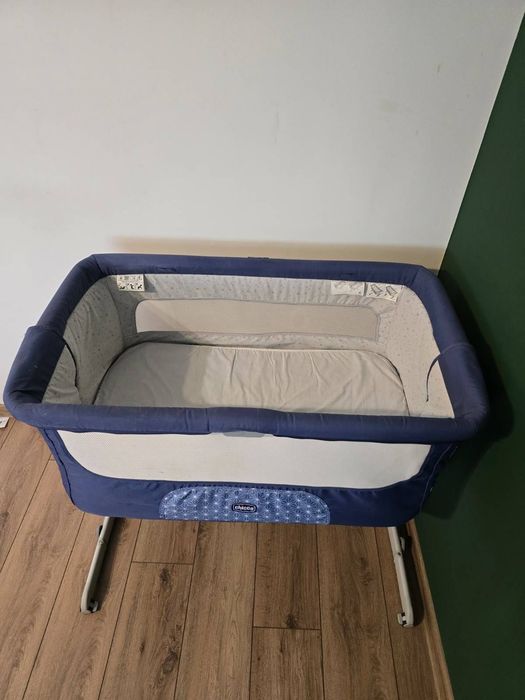 Sprzedam dostawkę Chicco