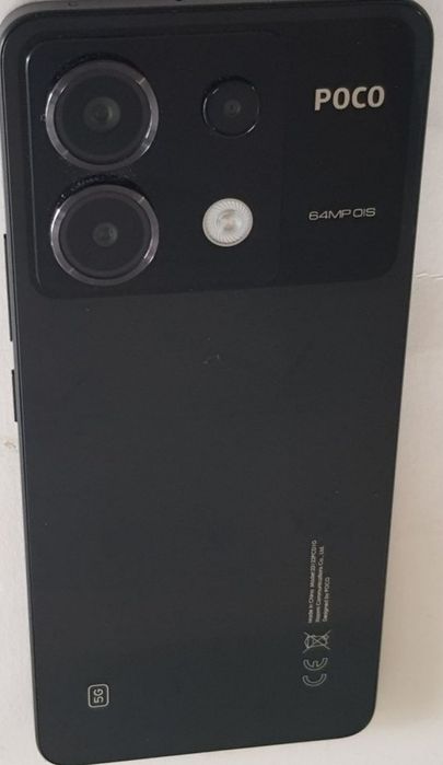 Poco X6 5G "8+4/256gb"