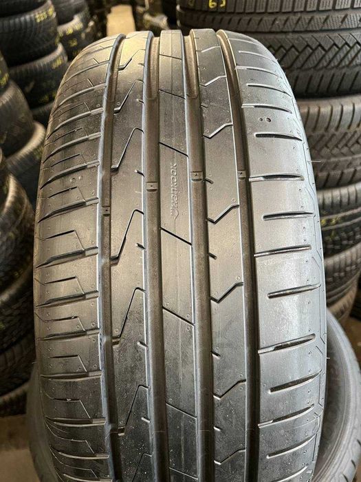 215/55 R17 HANKOOK VENTUS PRIME 3 (99% Стан Нових!) Літо!