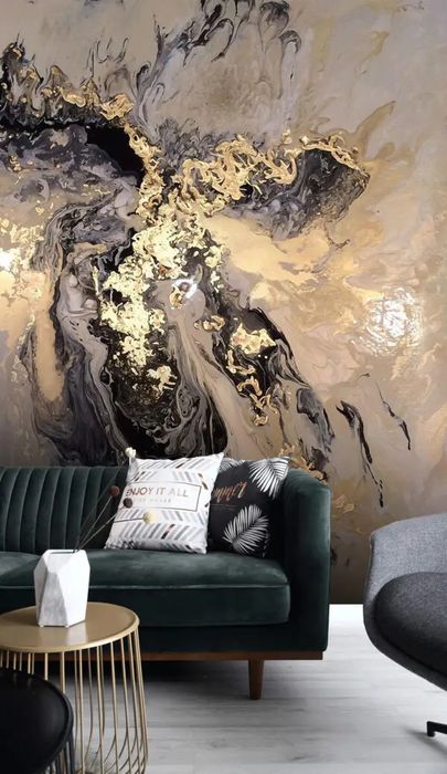 Шпалери Walldeco