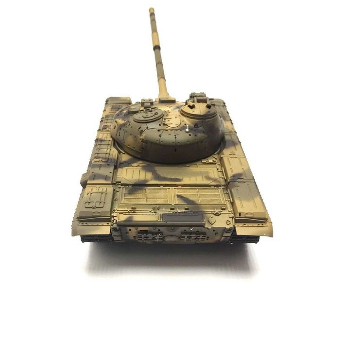 Танк Heng Long 3938-UPG Т-90 V7.0 масштаб 1:16 RTR 2.4G на пульті