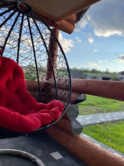 Відпочинок,оренда котеджу в Карпатах"Затишний двір" с.Пилипець