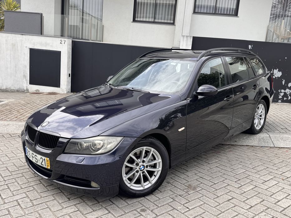 BMW 320