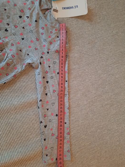 Сукня Lc Waikiki 86-92, 18-24міс.