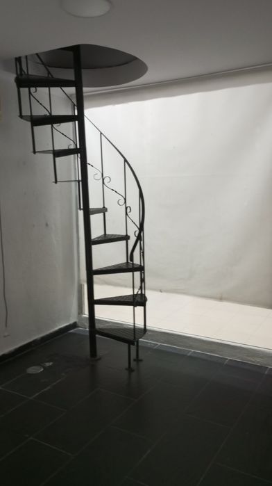 Espaço comercial