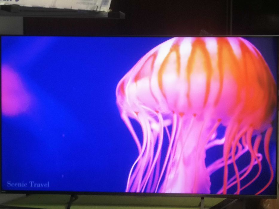 Telewizor Philips Led 50 cali 4K UHD,Android ,Ambiliht3