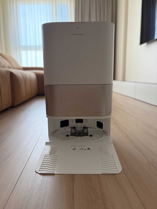 Dreame L40s Pro Ultra – NOWY, NIEUŻYWANY | 19 000 Pa | Stacja PowerDock